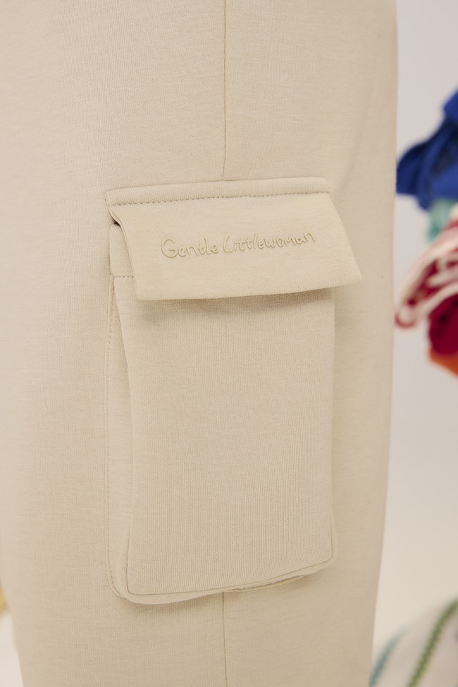 Golden Dusk Sweatpants - LW22150 - image