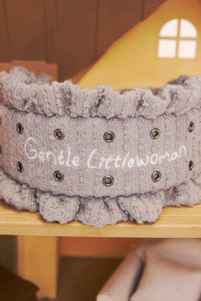 Lunar Loop Headband - LW22152 - image