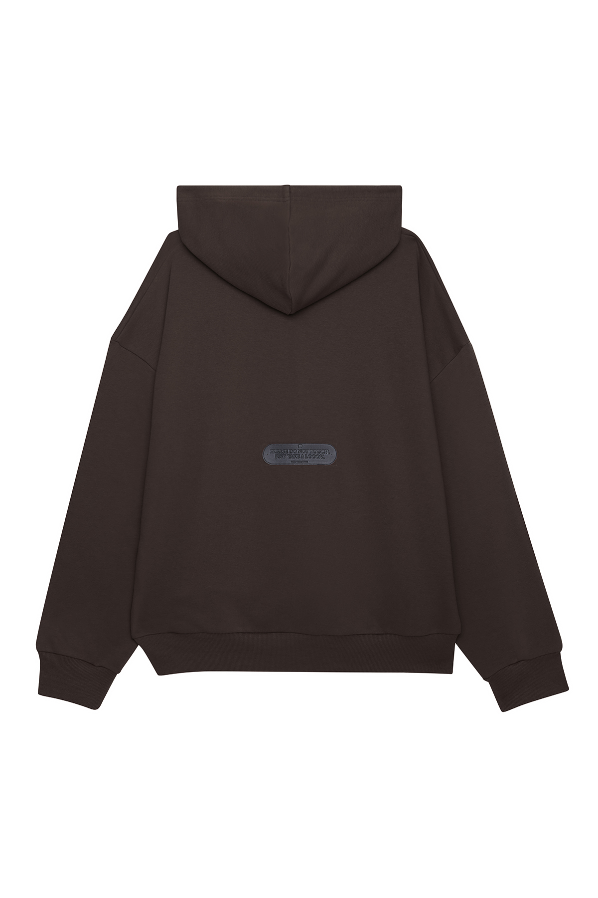 三苫愛 CHAOS ZIP HOOD Things That Matter lef 様専用 THINGS THAT