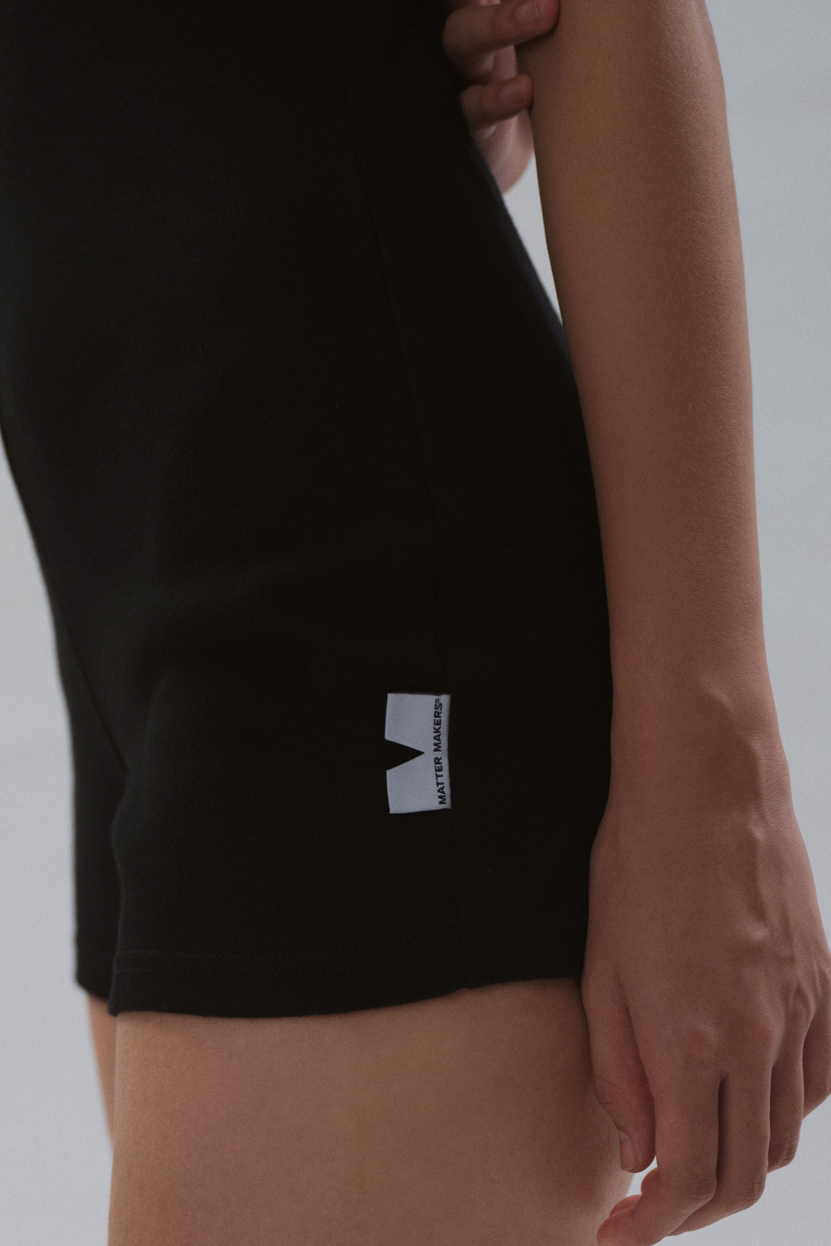 Transhuman Jersey Bodysuit | MATTER MAKERS