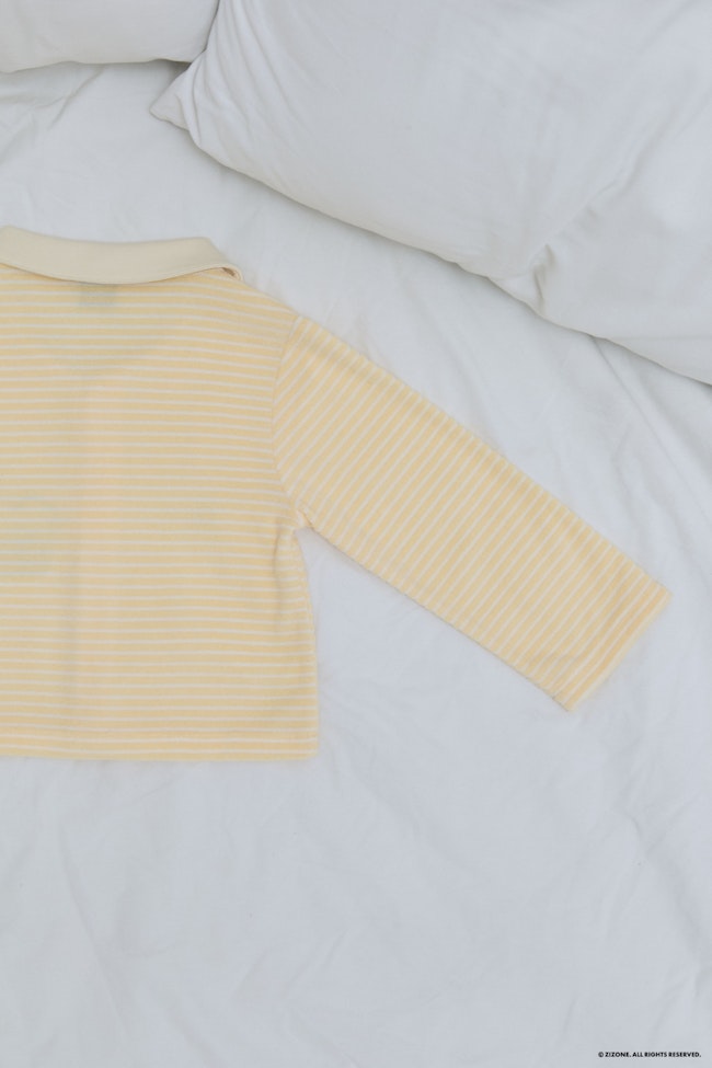 Bread18 Long Sleeves Top - LW22136 - image
