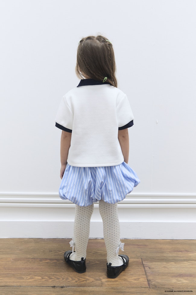 Bread18 Polo Top - LW22137 - image
