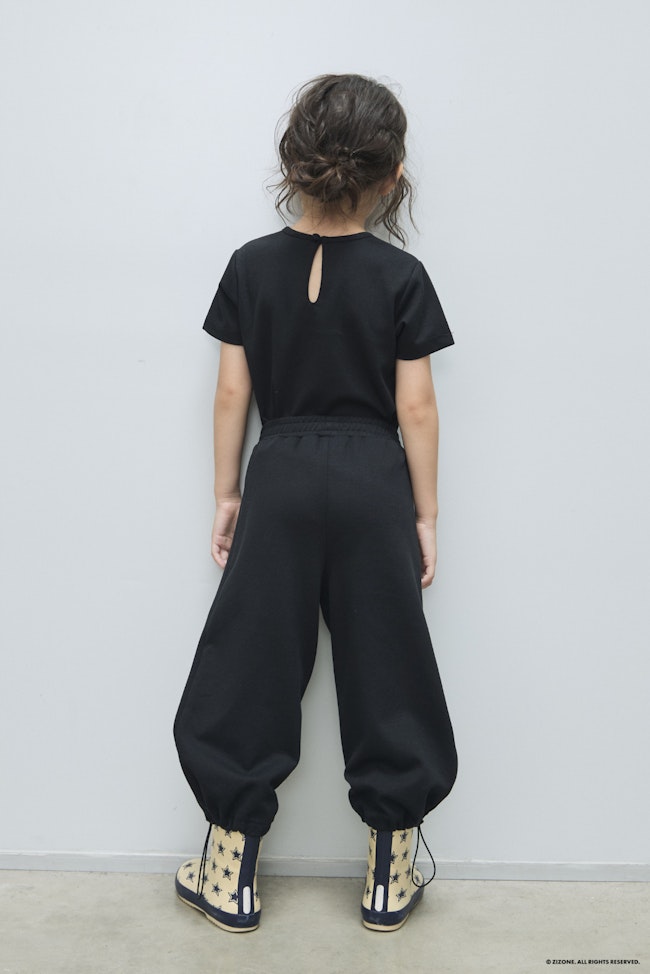 Zizone BFF Sweatpants - LW22138 - image
