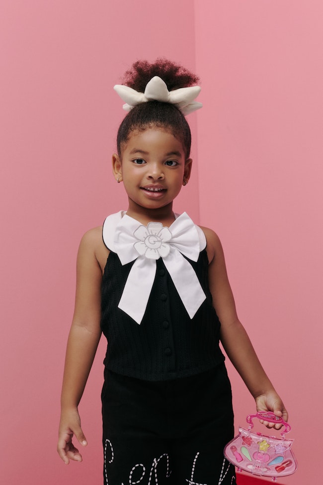 La Petite Maman Top - LW22162 - image