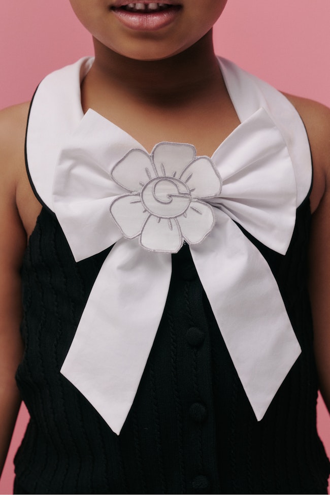 La Petite Maman Top - LW22162 - image