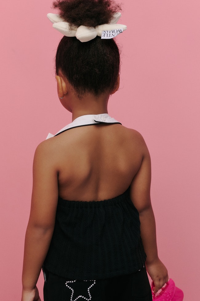 La Petite Maman Top - LW22162 - image