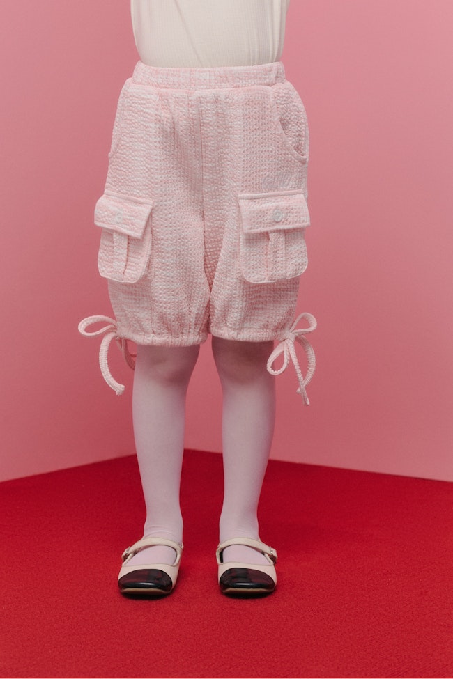 Who's your Mama Shorts - LW22167 - image