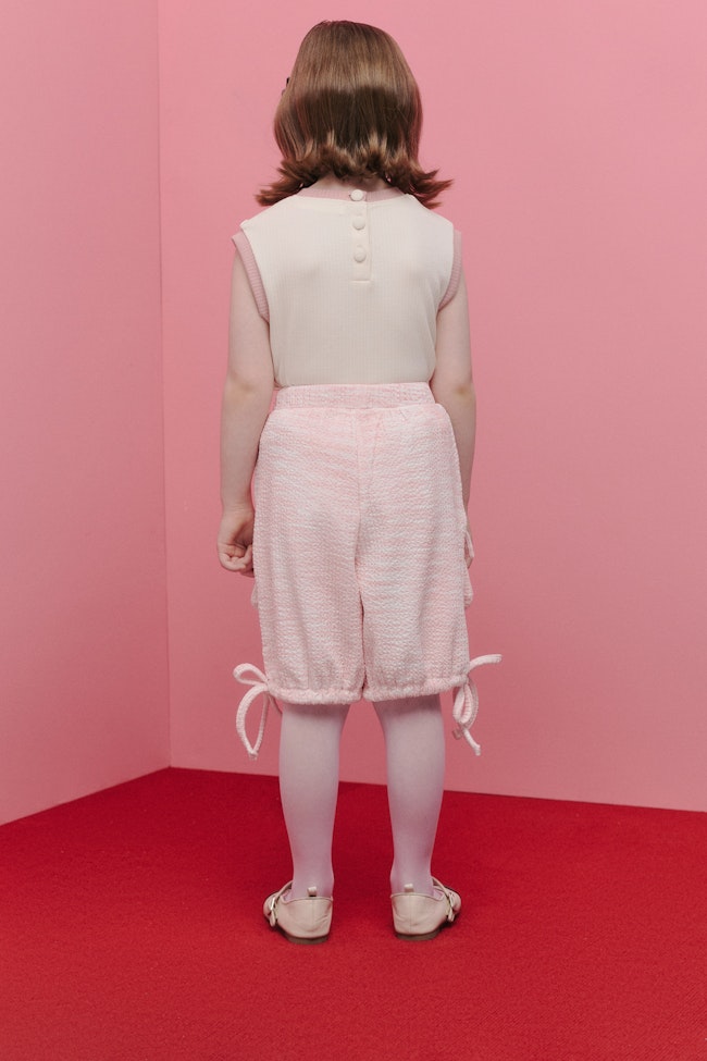 Who's your Mama Shorts - LW22167 - image