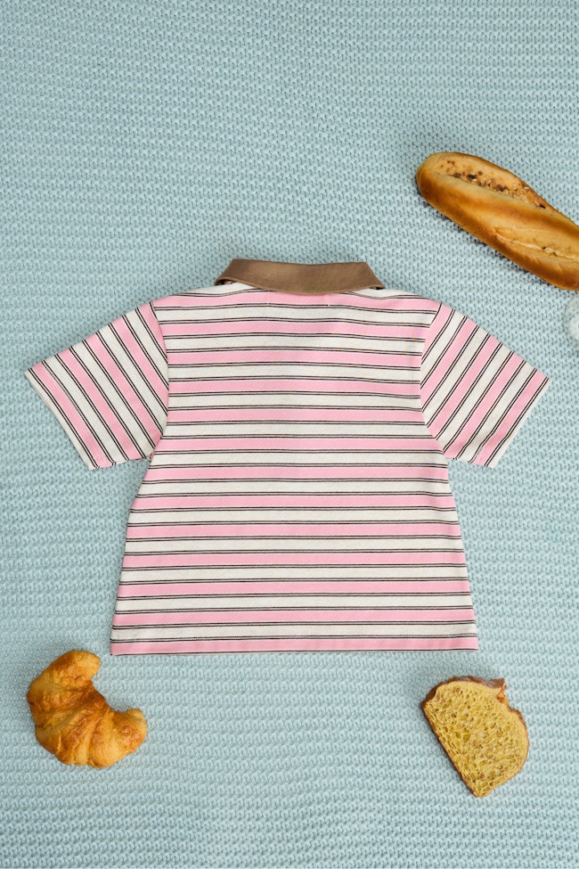 Sugarplum Munchkins Top - LW22170 - image