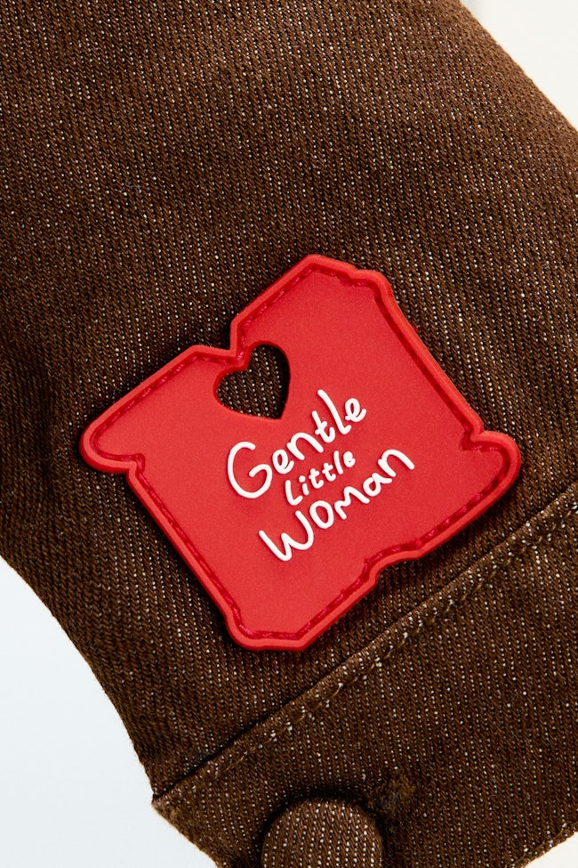 Munchkin Delights Denim Jacket - LW22181 - image