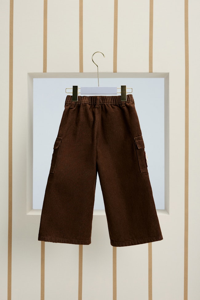 Munchkin Delights Denim Trousers - LW22183 - image