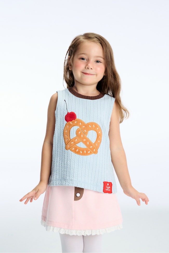 Munchie Muffins Top - LW22171 - image