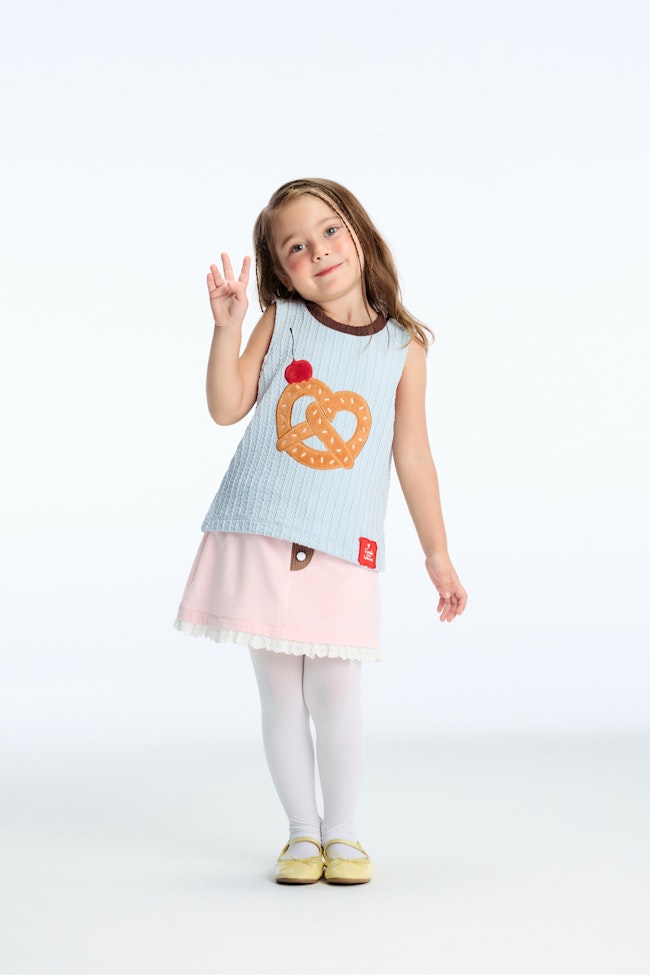 Munchie Muffins Top - LW22171 - image