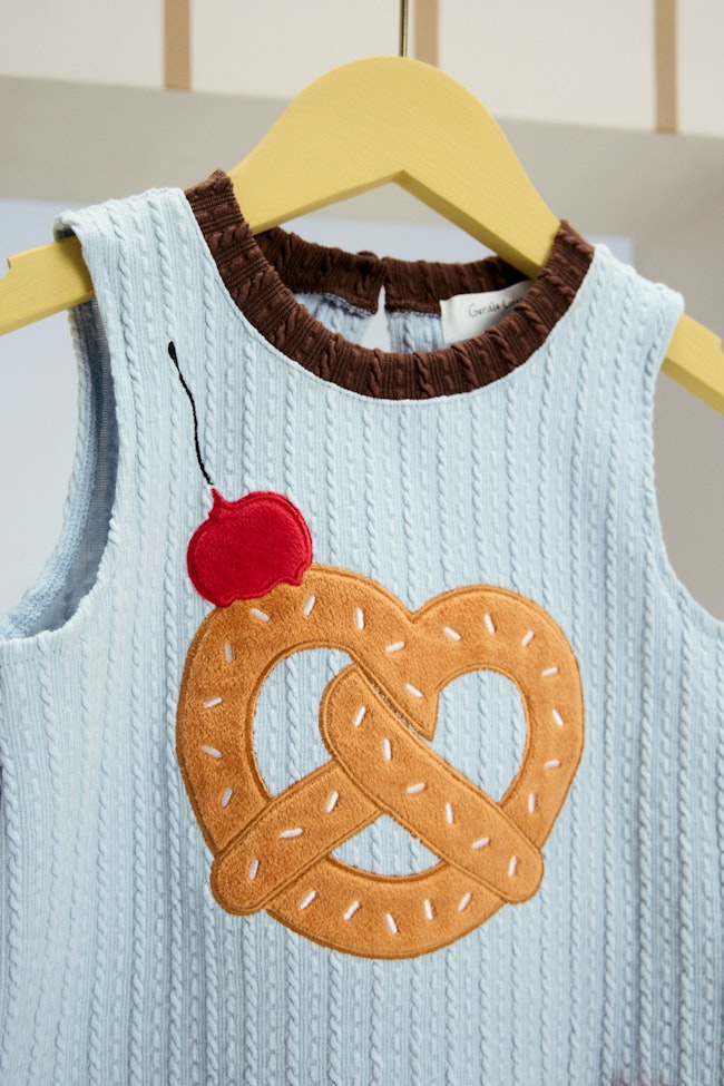 Munchie Muffins Top - LW22171 - image
