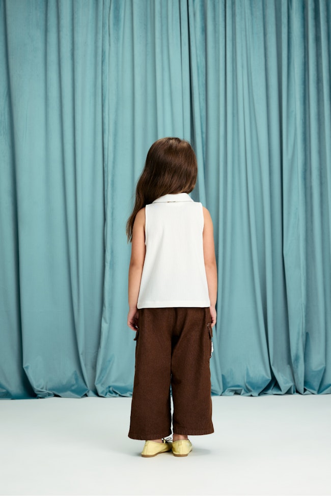 Little Loaf Bakery Top - LW22169 - image