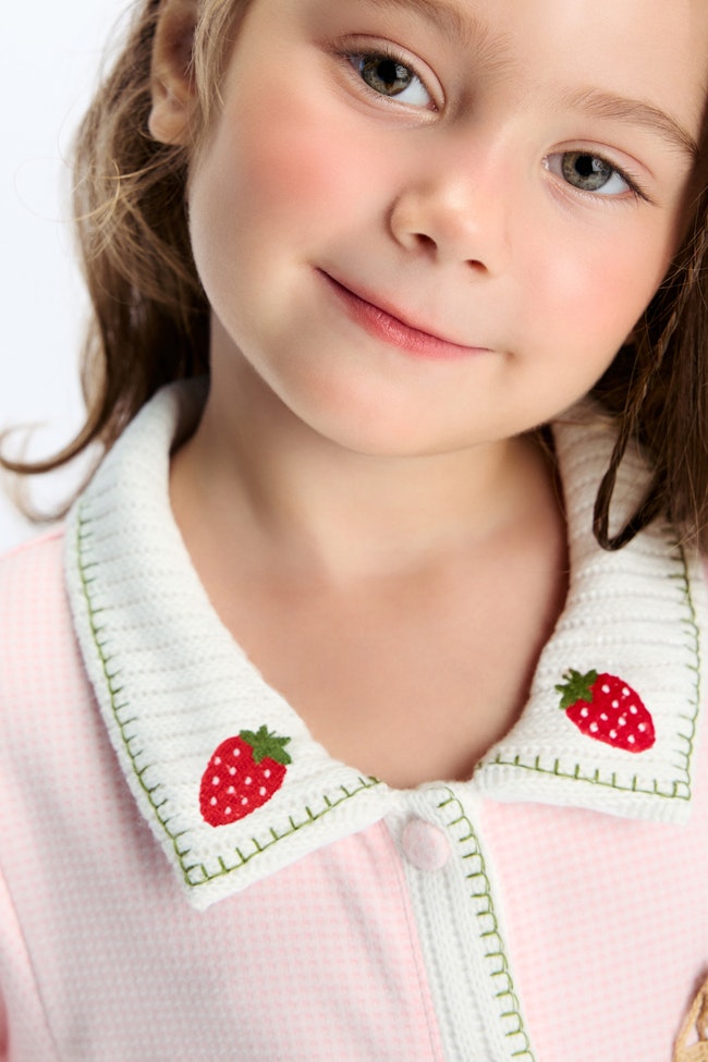 SprinkleMunch Top - LW22174 - image