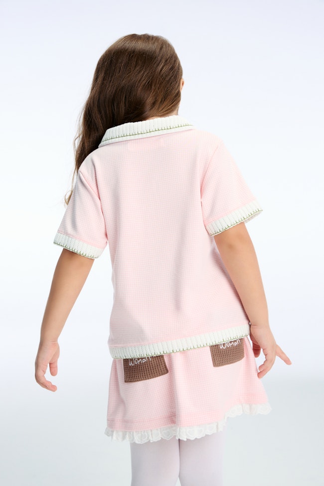 SprinkleMunch Top - LW22174 - image