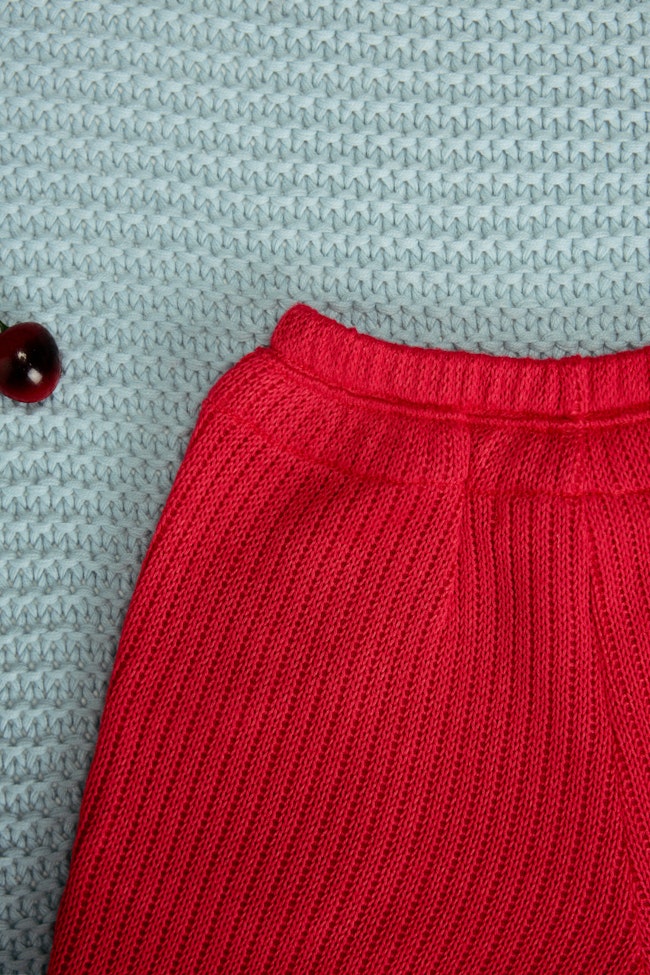 SnuggleBakes Shorts - LW22168 - image
