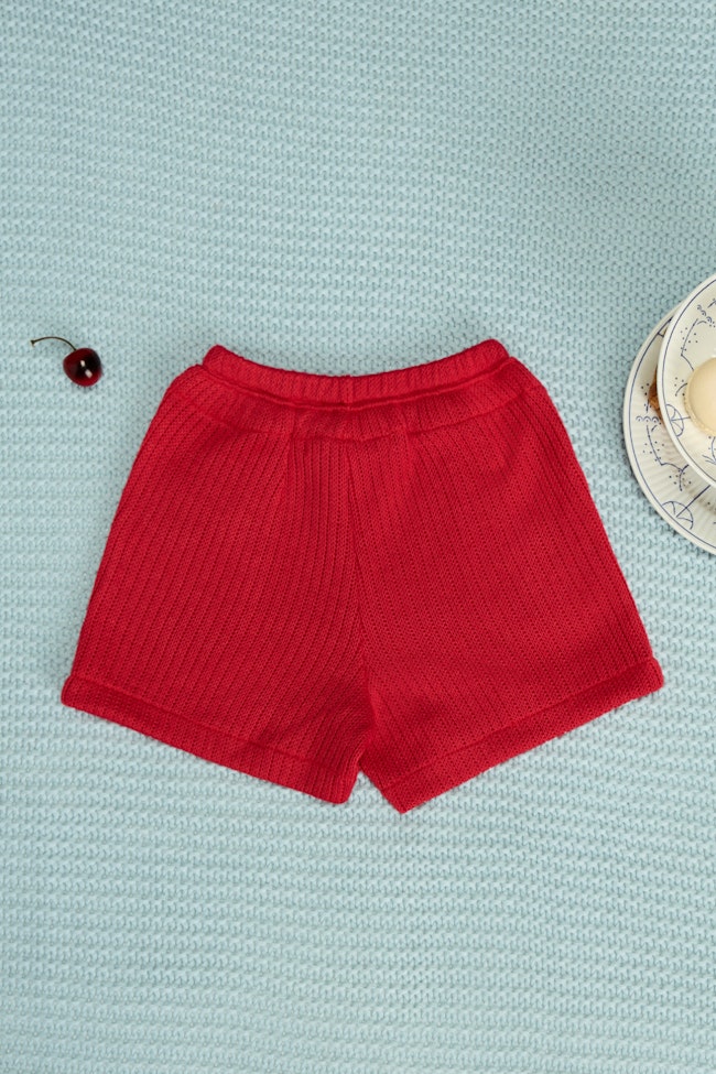 SnuggleBakes Shorts - LW22168 - image