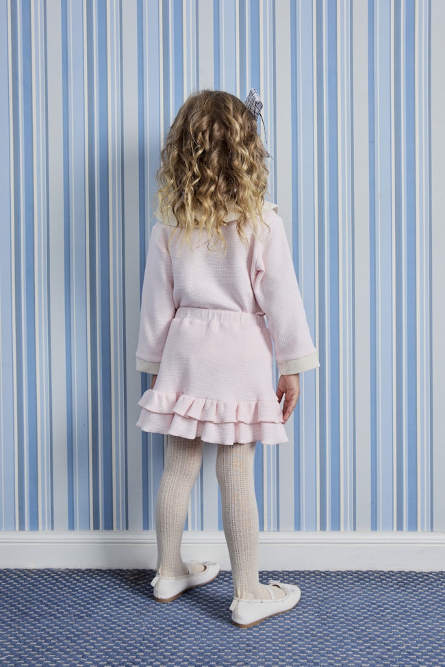 Choux And Show Mini Skirt - LW22244 - image