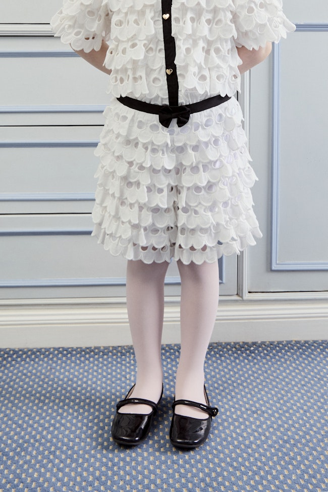 Layered Intentions Shorts - LW22249 - image