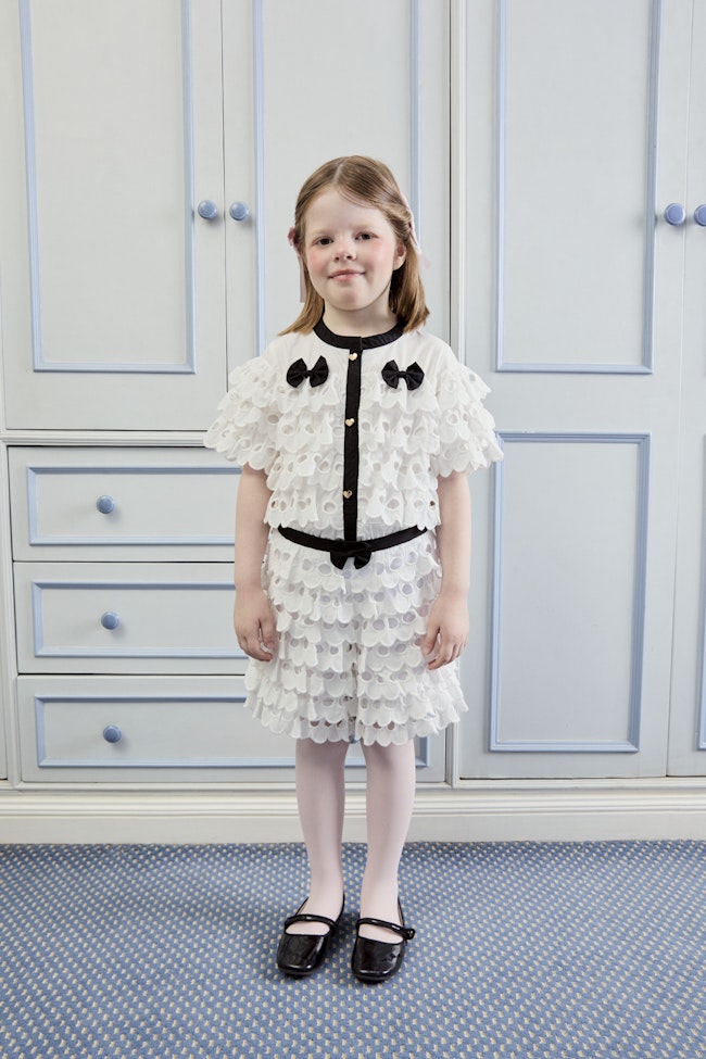 Layered Intentions Shorts - LW22249 - image