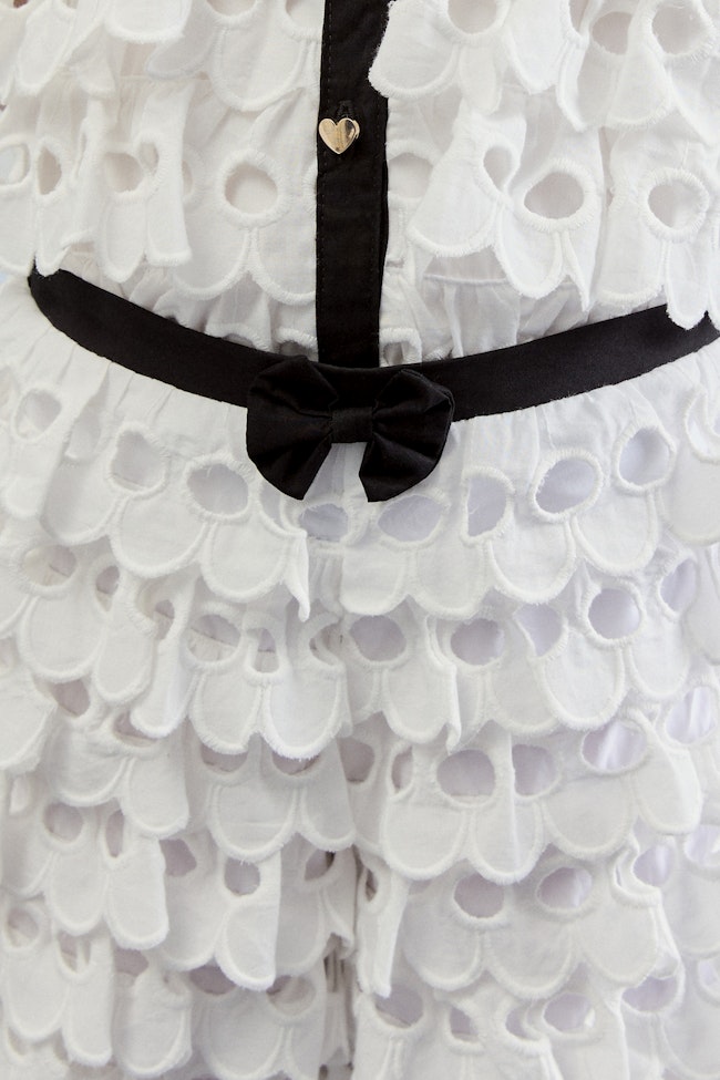 Layered Intentions Shorts - LW22249 - image