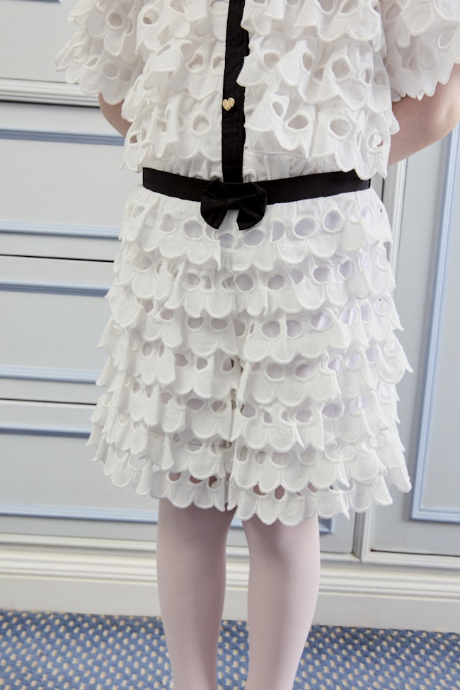 Layered Intentions Shorts - LW22249 - image