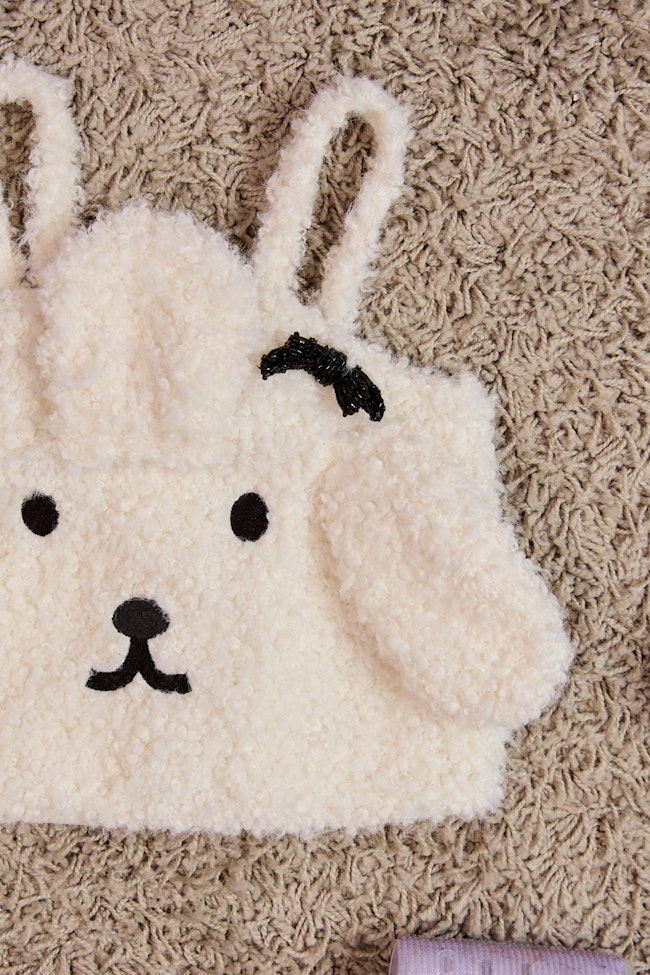 Puppy Floss Top - LW22253 - image