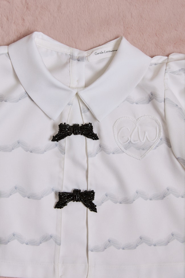 Unforgettable Guest Top - LW22255 - image