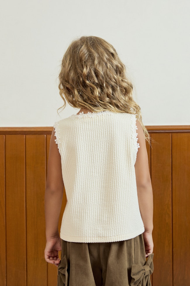 Frosted Ego Top - LW22245 - image