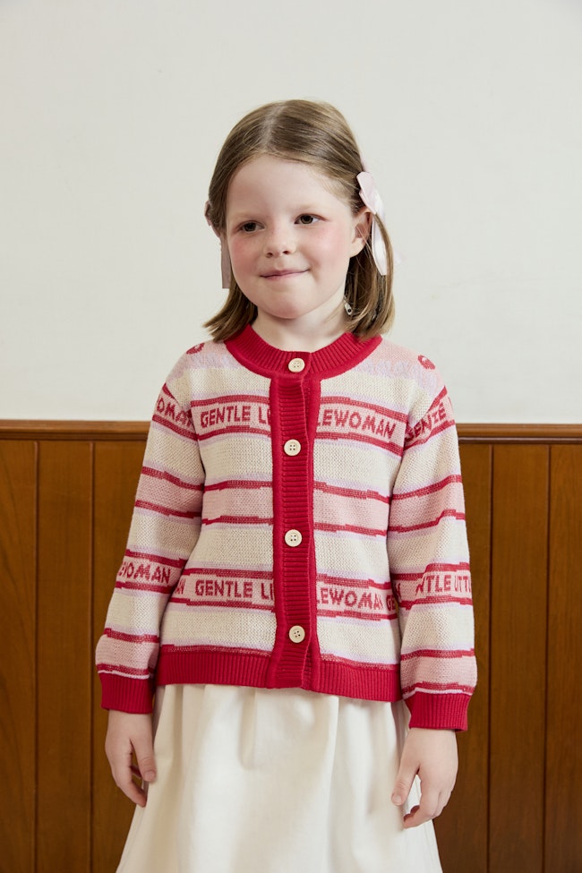 Baked Behavior Knit Sweater -  LW22211 - image