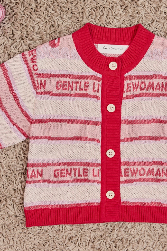 Baked Behavior Knit Sweater -  LW22211 - image