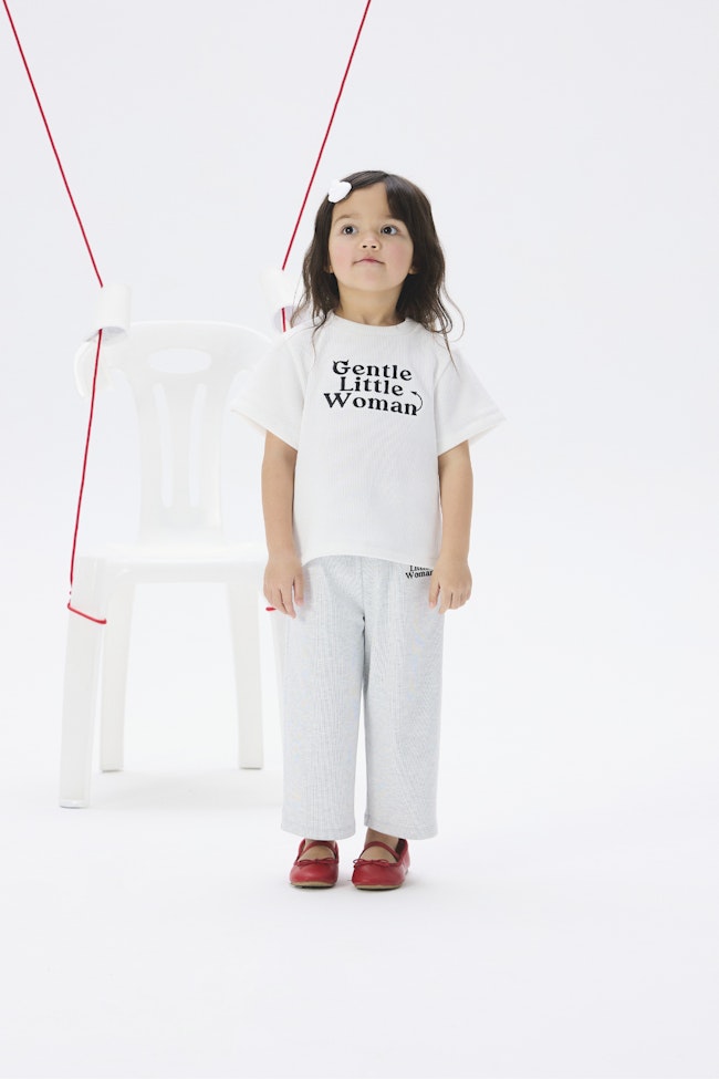 Seventh Sky Trousers - LW22264 - image
