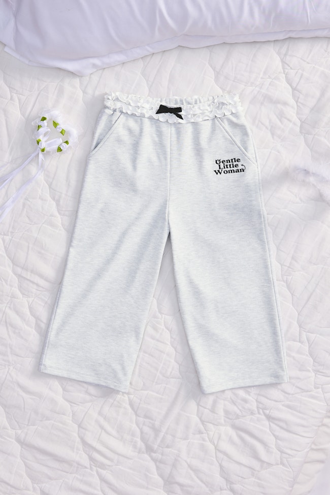 Seventh Sky Trousers - LW22264 - image
