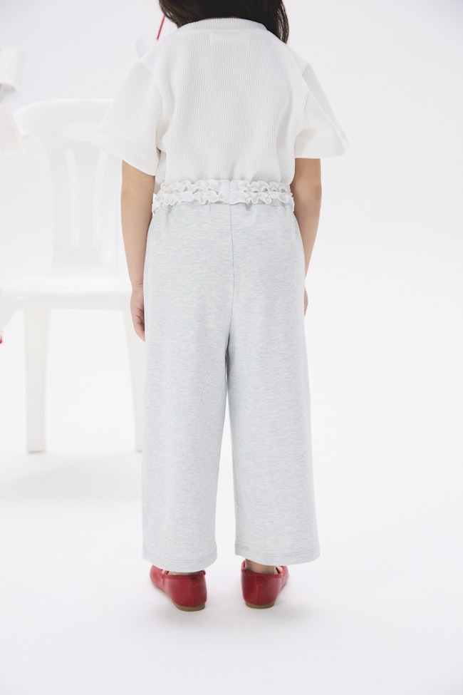 Seventh Sky Trousers - LW22264 - image