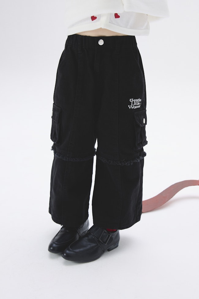 Lightbearer Denim Trosers - LW22221 - image
