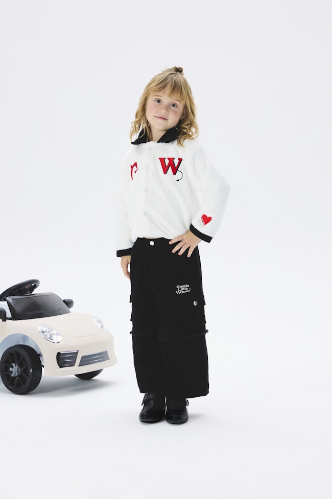 Lightbearer Denim Trosers - LW22221 - image