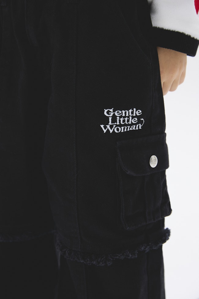 Lightbearer Denim Trosers - LW22221 - image