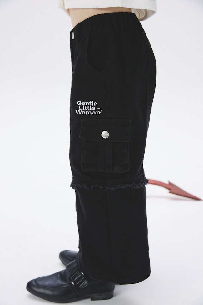Lightbearer Denim Trosers - LW22221 - image