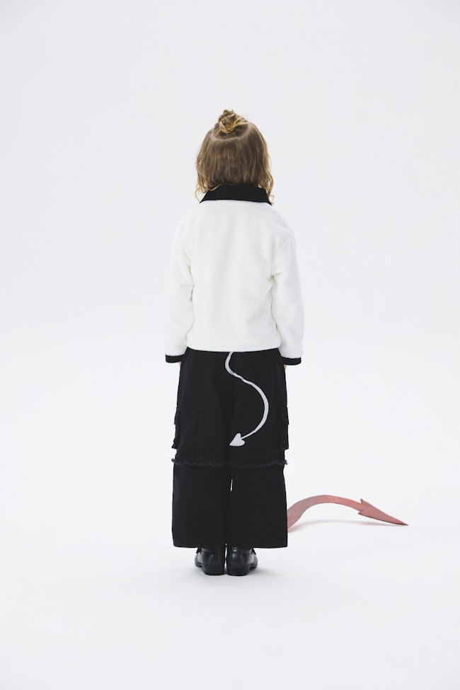 Lightbearer Denim Trosers - LW22221 - image