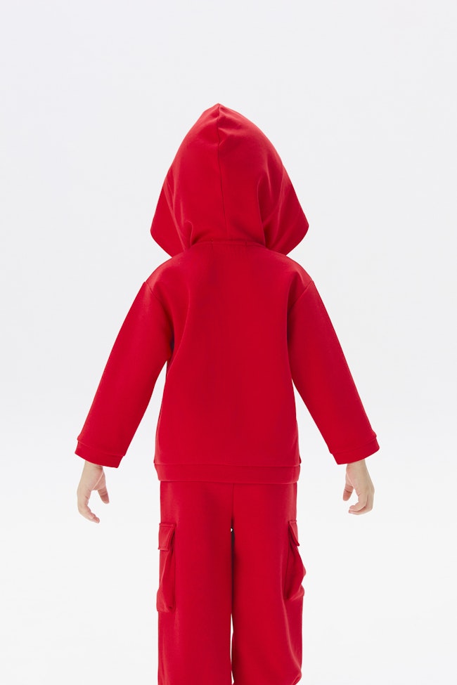 Eternal Frame Hoodie - LW22262 - image