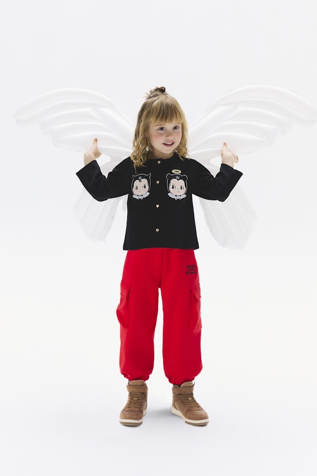 Eternal Frame Sweatpants - LW22263 - image