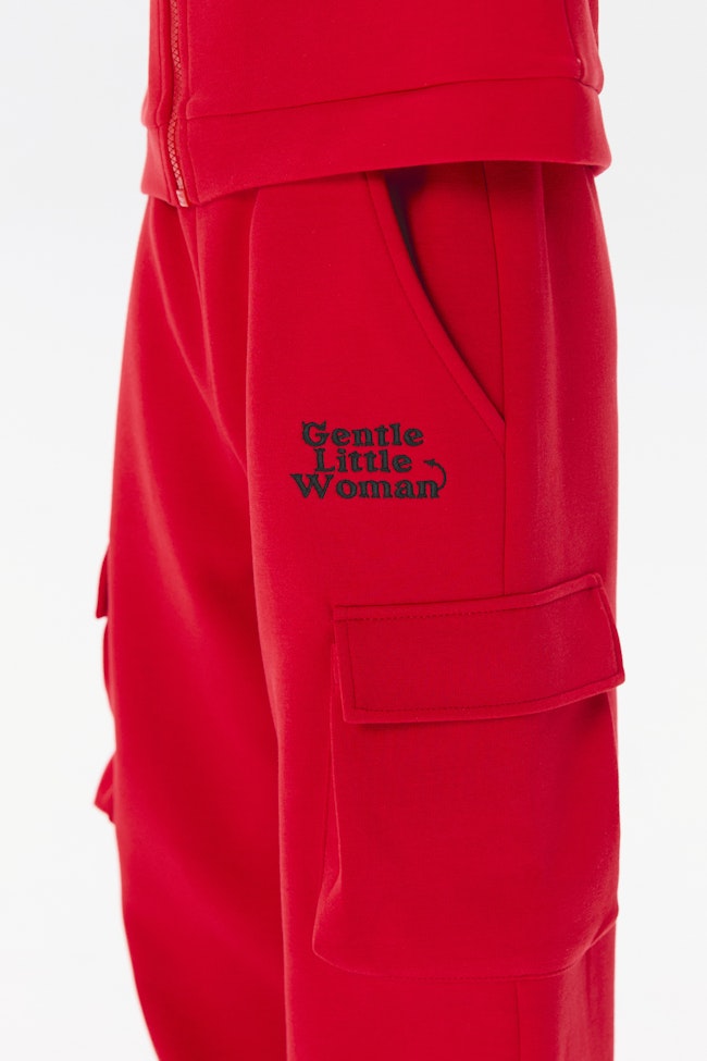 Eternal Frame Sweatpants - LW22263 - image