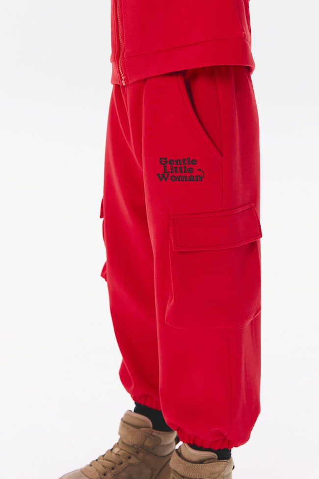 Eternal Frame Sweatpants - LW22263 - image