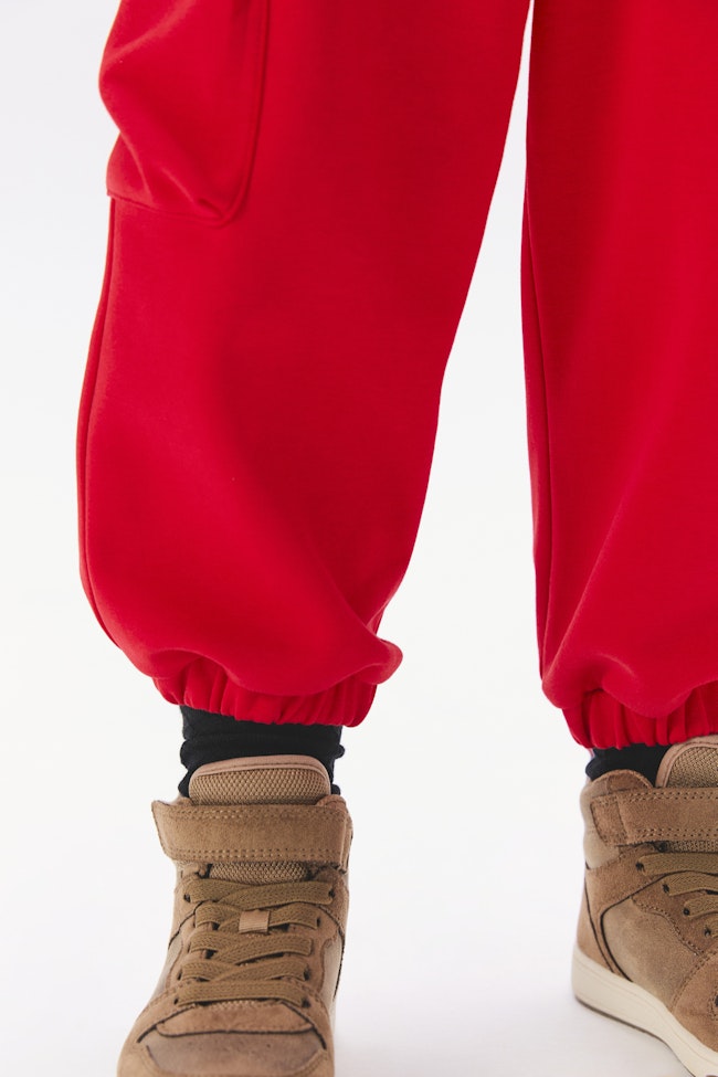 Eternal Frame Sweatpants - LW22263 - image