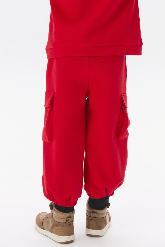 Eternal Frame Sweatpants - LW22263 - image