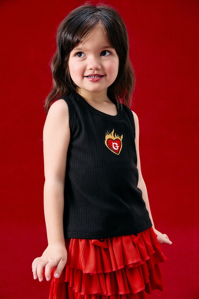 Heart of Frame Top - LW22261 - image