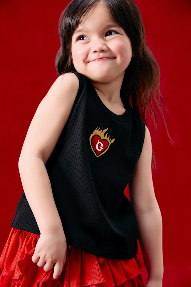 Heart of Frame Top - LW22261 - image