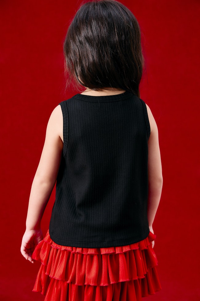 Heart of Frame Top - LW22261 - image
